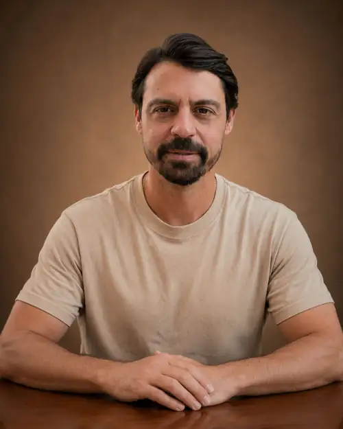 Frederico Haidar